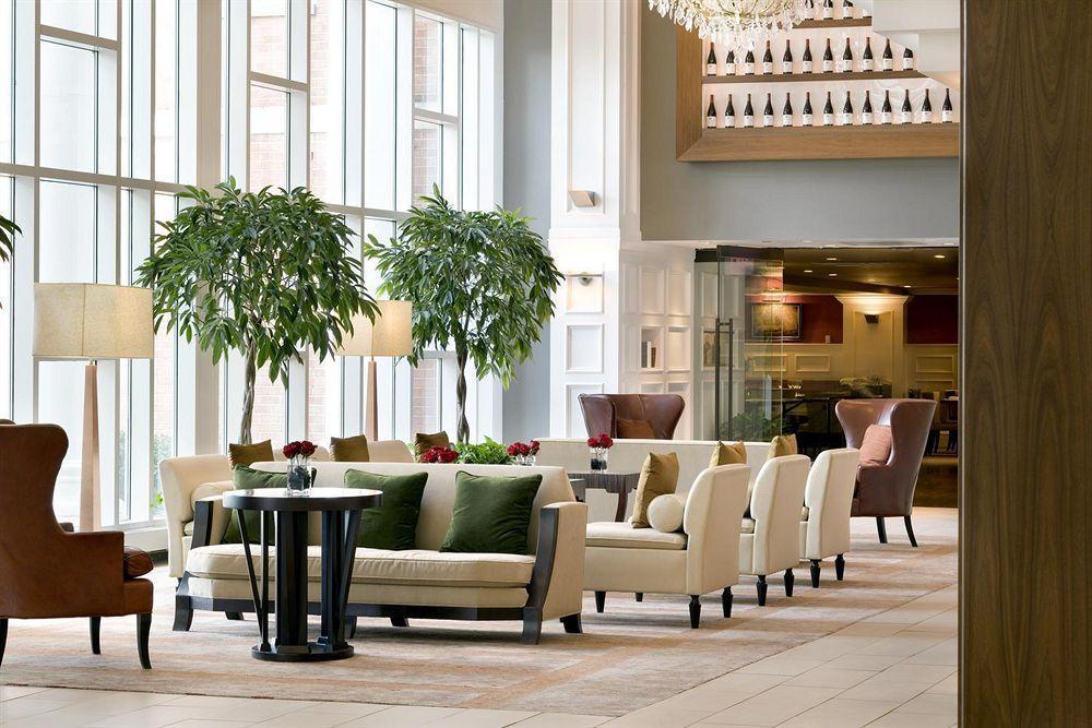 Hotel The Westin Governor Morris, 4*