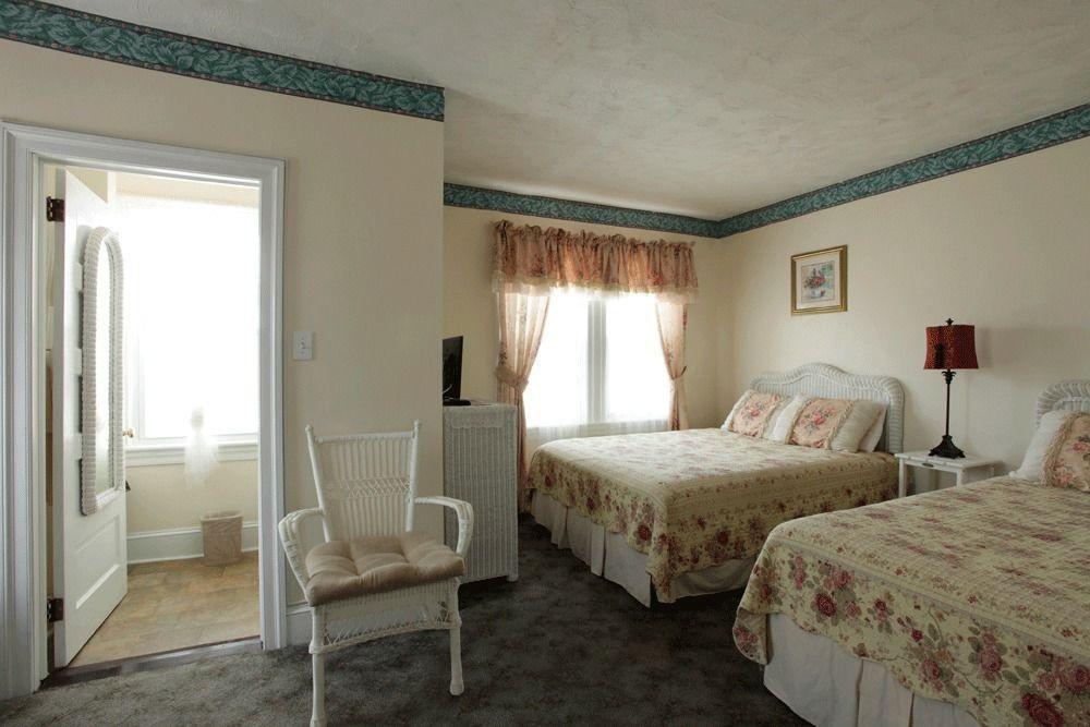 Macomber Inn Cape May
