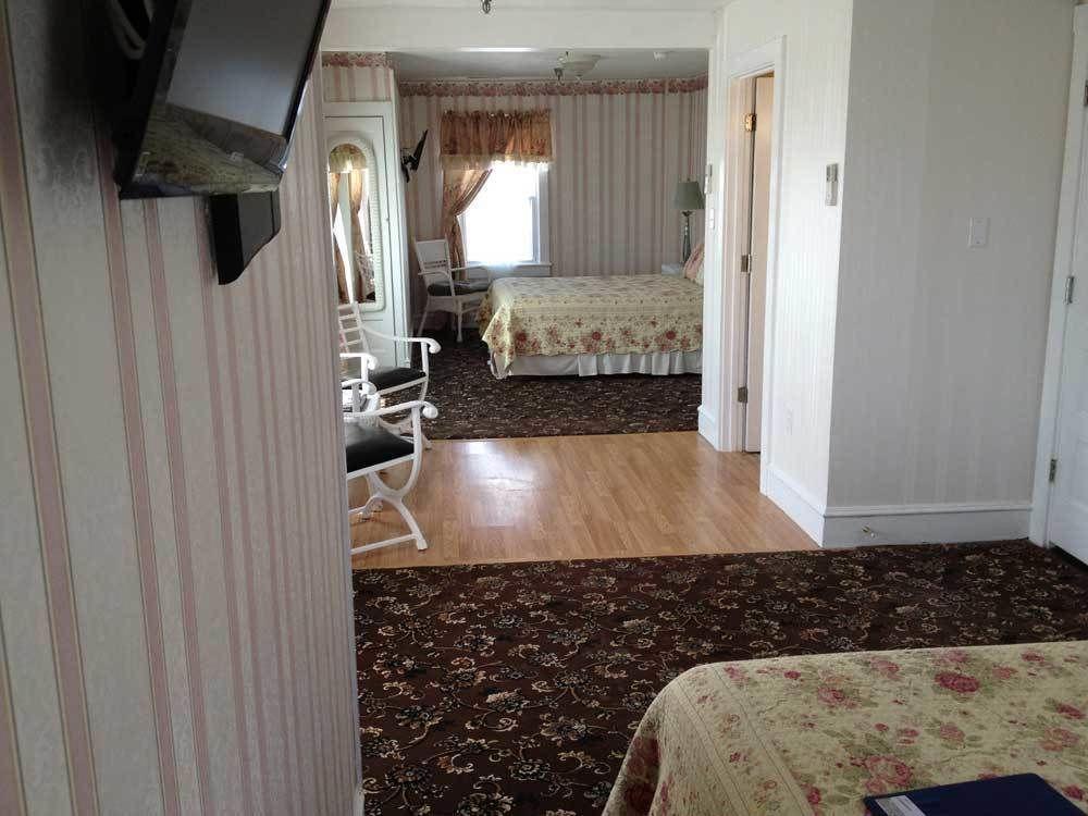 Macomber Inn Cape May