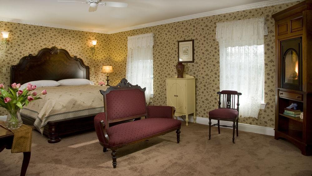 Wilbraham Mansion 4* Cape May