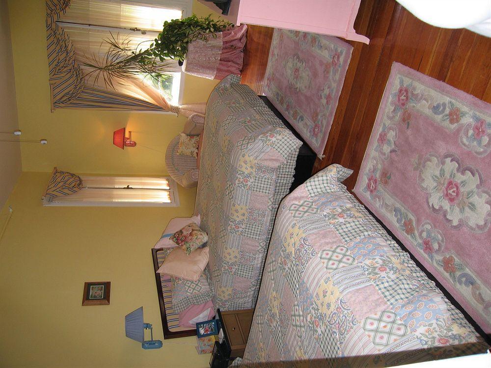 Cedars & Beeches 4*