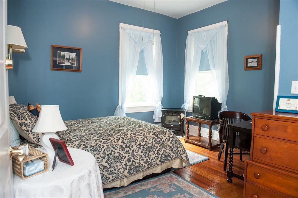 Cedars & Beeches Bed & Breakfast