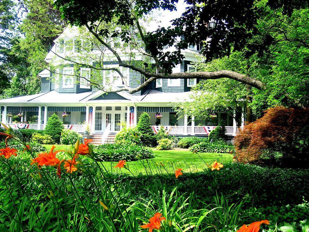 Cedars & Beeches 4* Long Branch