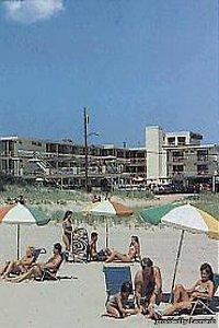 Gondolier - Wildwood Motel Wildwood Crest