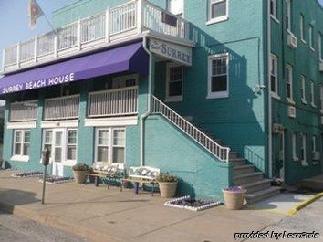 Surrey House Hotel Ventnor