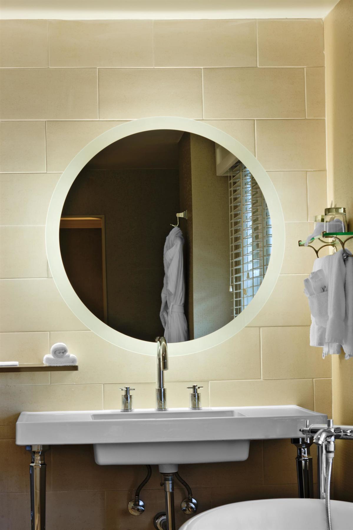 Hotel The Westin Governor Morris,