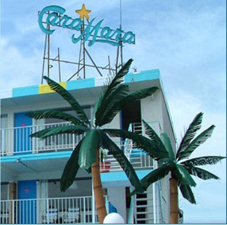 Motel Cara Mara