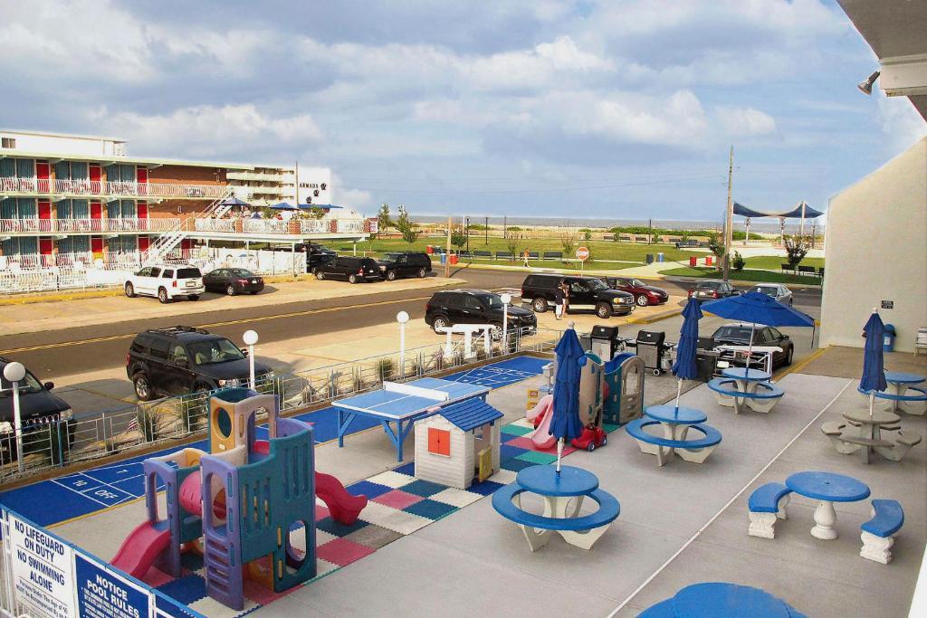 Motel Cara Mara Wildwood Crest