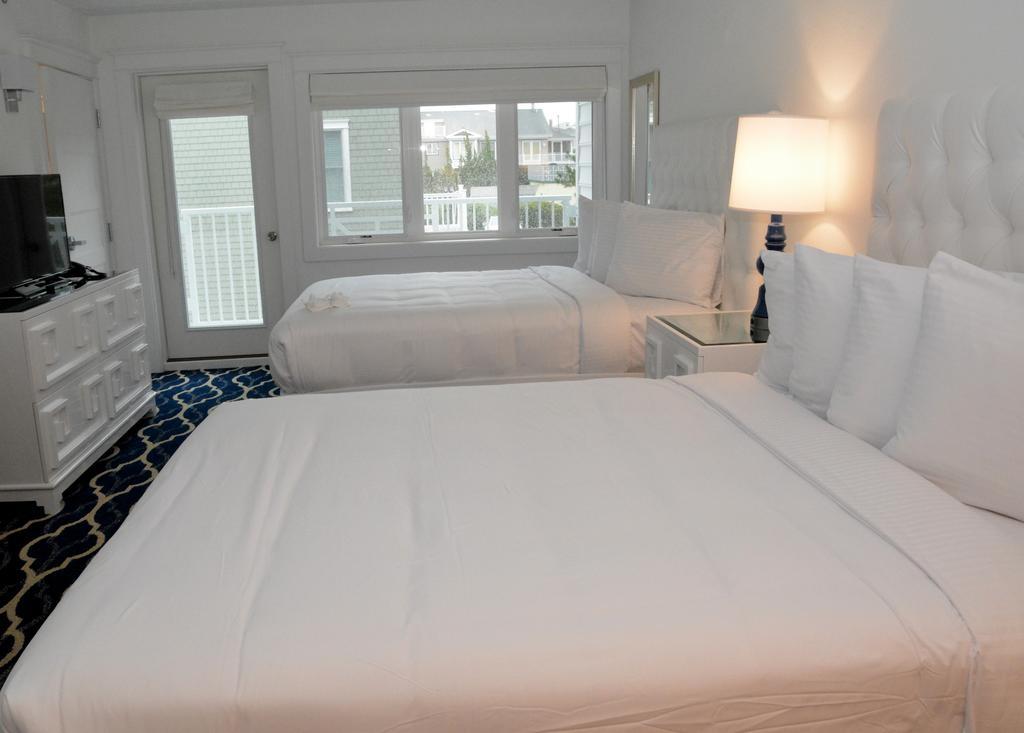 Hotel Icona Cape