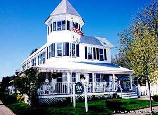Bed & Breakfast The At The Shore 3*