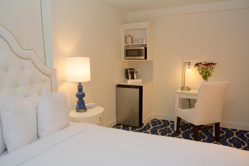 Hotel Icona Cape Cape May