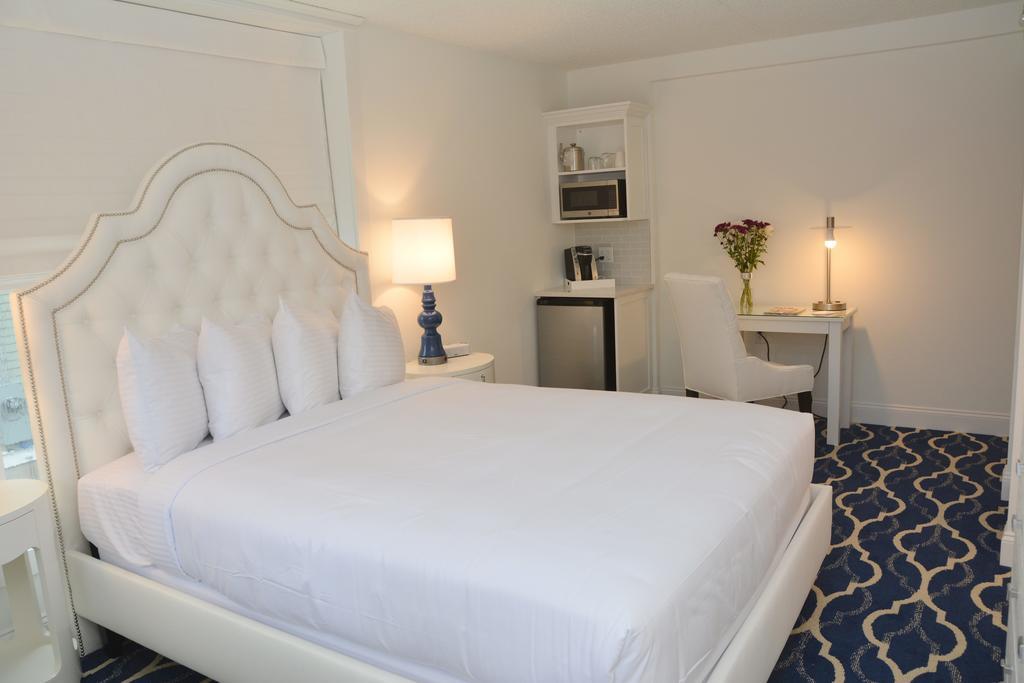 Hotel Icona Cape Cape May