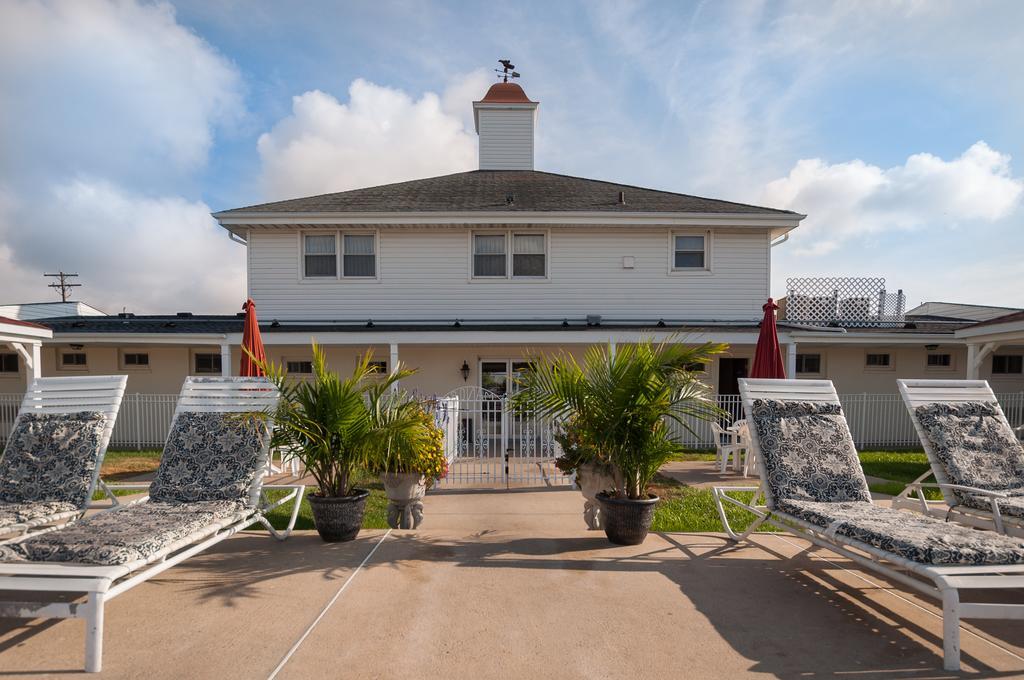 Point Pleasant Manor Motel 3*