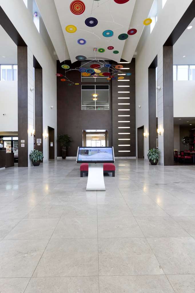 Embassy By Hilton Newark Airport Elizabeth
