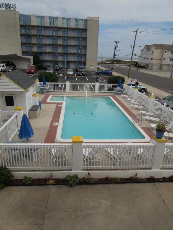 Motel A Shore View 3*