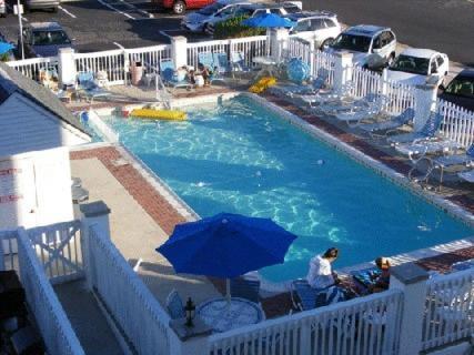 Motel A Shore View North Wildwood