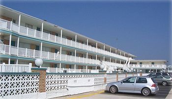 Monterey Motel