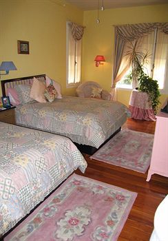 Cedars & Beeches 4* Long Branch