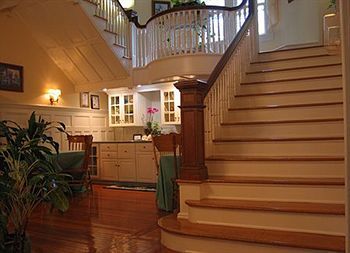 Bed & Breakfast Cedars & Beeches 4*
