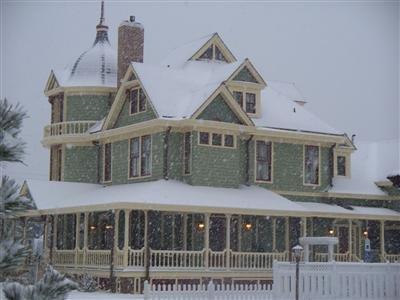 Hotel Williams *