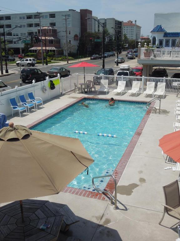 Sifting Sands Motel 2*