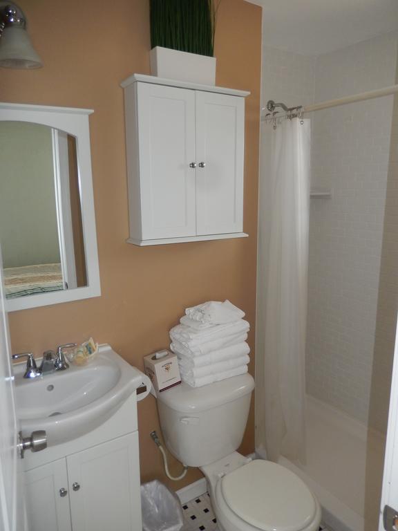 Sifting Sands Motel 2*