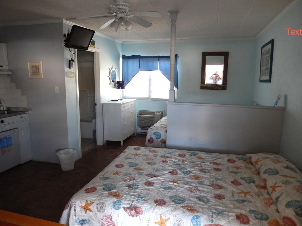 Motel Sifting Sands Ocean City