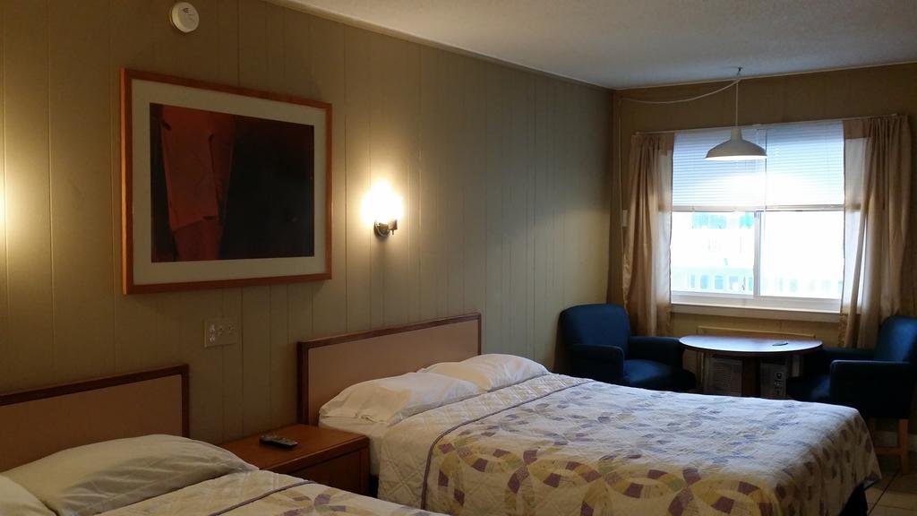 Motel Sea Garden 2*