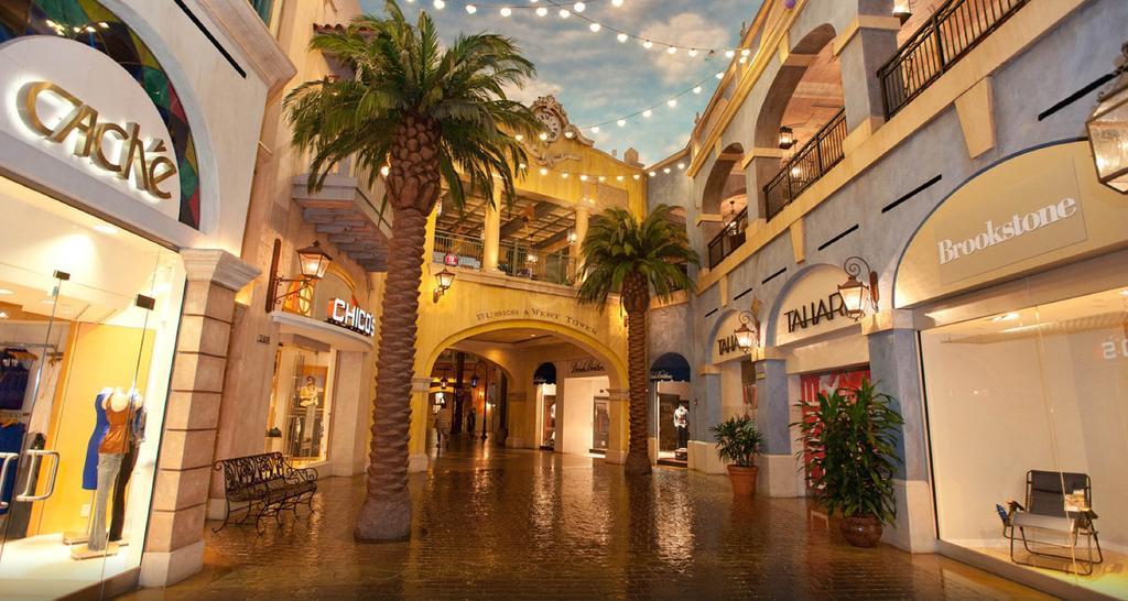 Tropicana Casino And Atlantic City