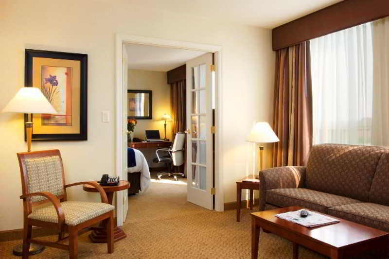 Executive Hotel Carteret
