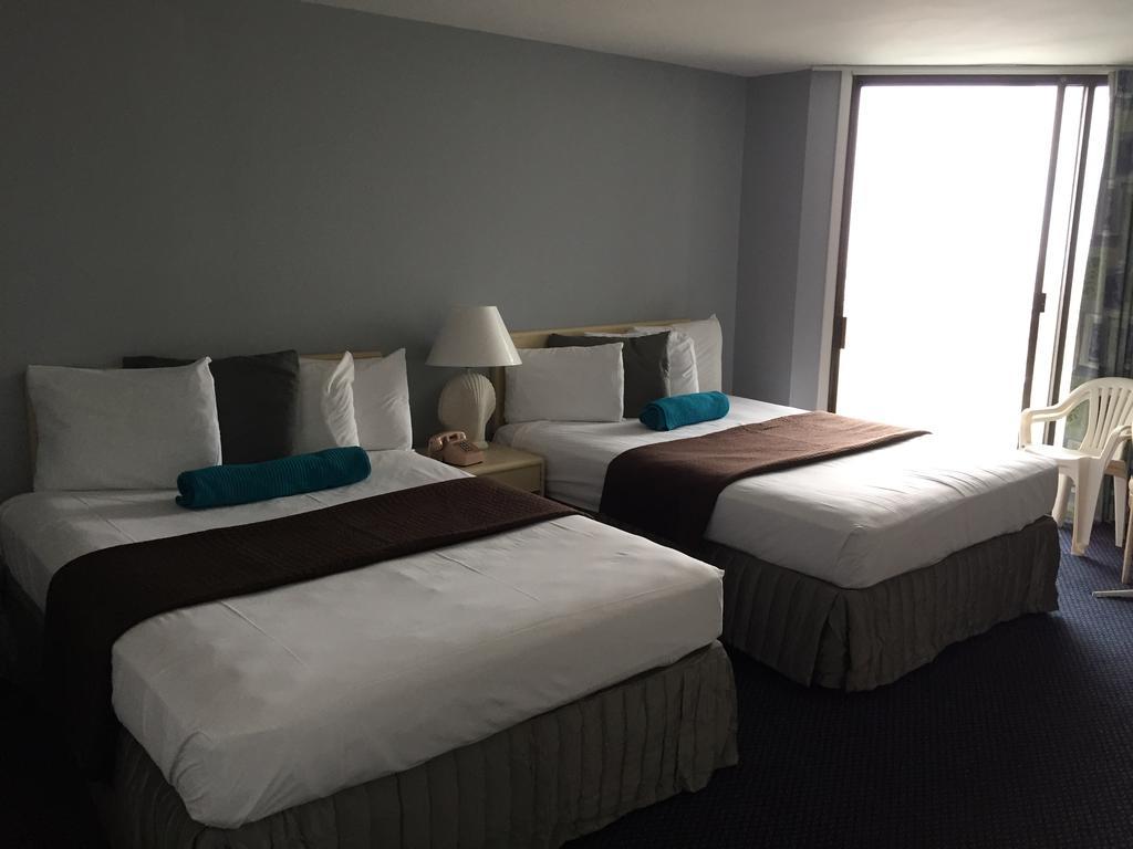 Bal Harbour Hotel Wildwood Crest