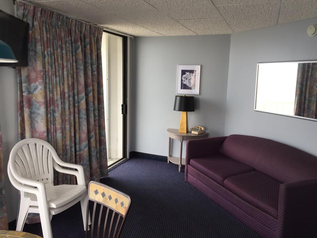 Bal Harbour Wildwood Crest