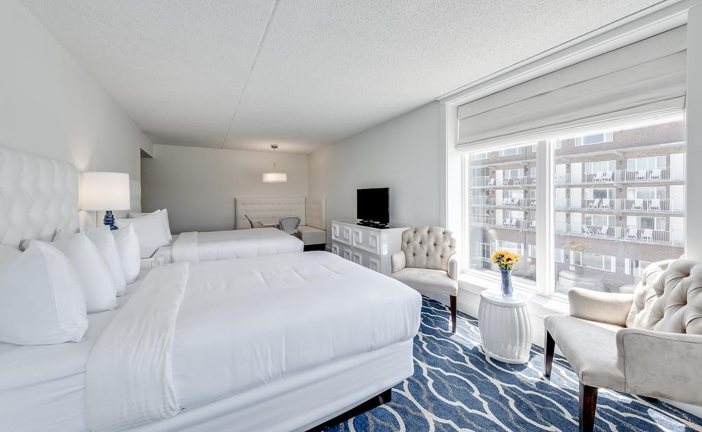 Icona Cape Hotel Cape May