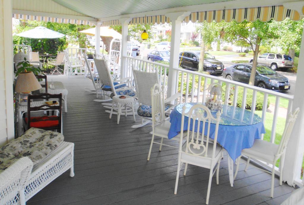 Bed & Breakfast The At The Shore Belmar