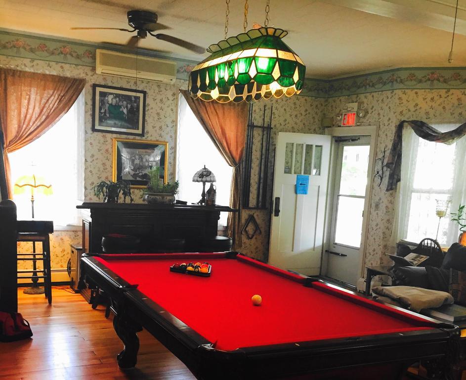 Bed & Breakfast The At The Shore 3*