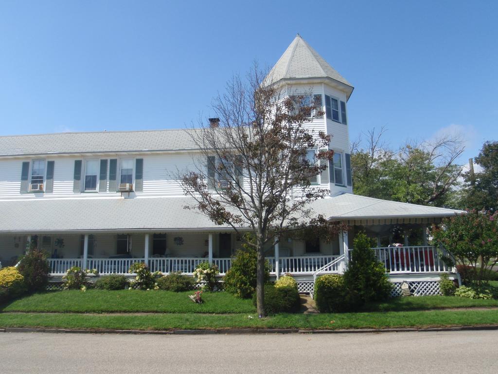 The At The Shore Bed & Breakfast Belmar