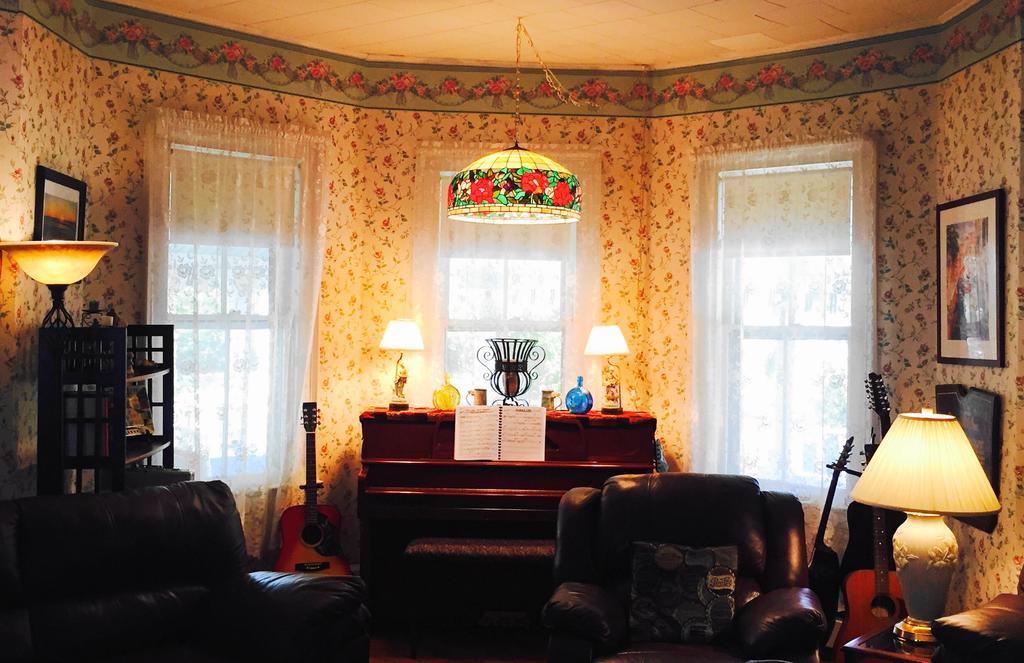 The At The Shore Bed & Breakfast