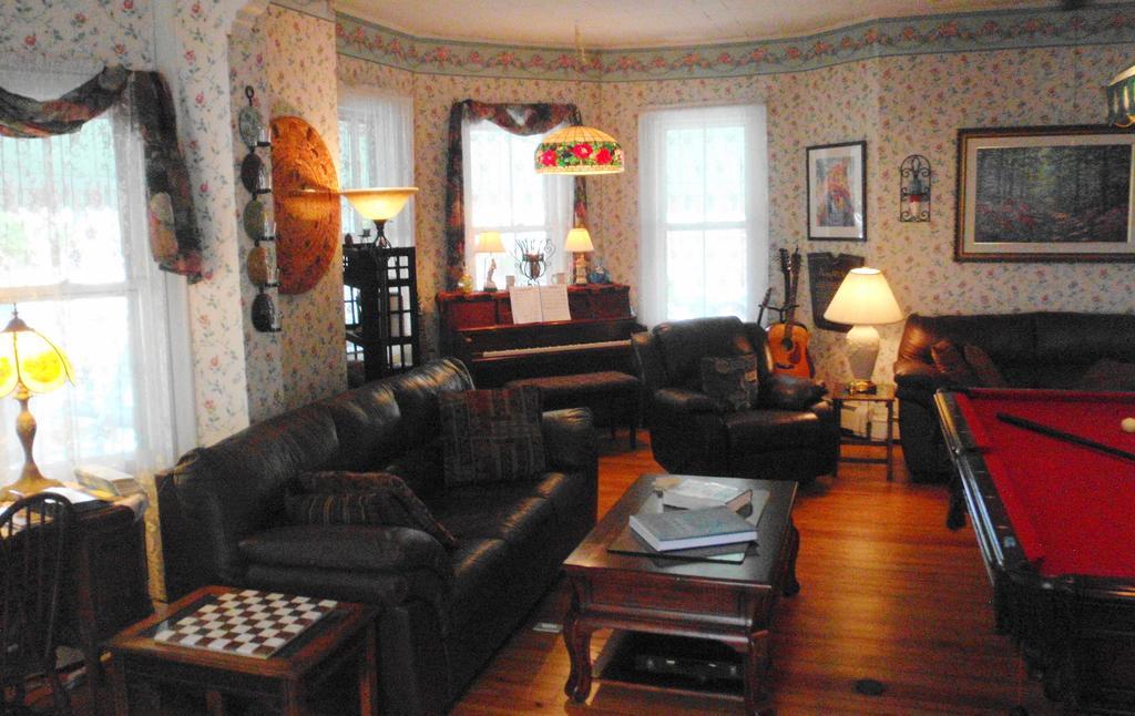 Bed & Breakfast The At The Shore Belmar