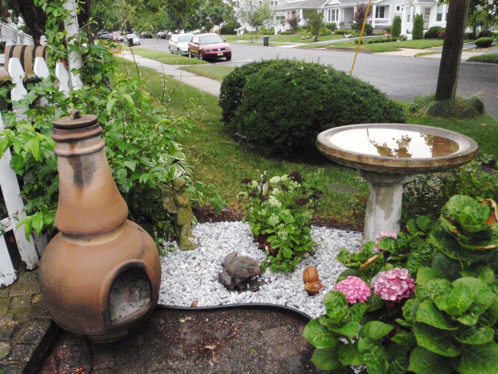 The At The Shore Bed & Breakfast