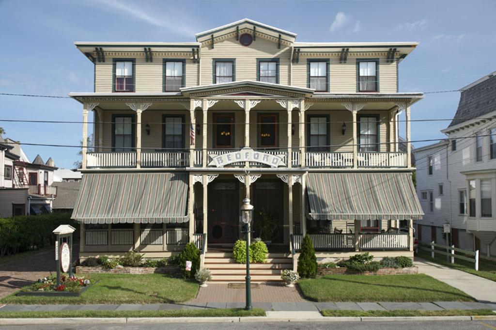 Bed & Breakfast Bedford