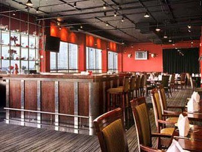 Ramada By Wyndham 3*