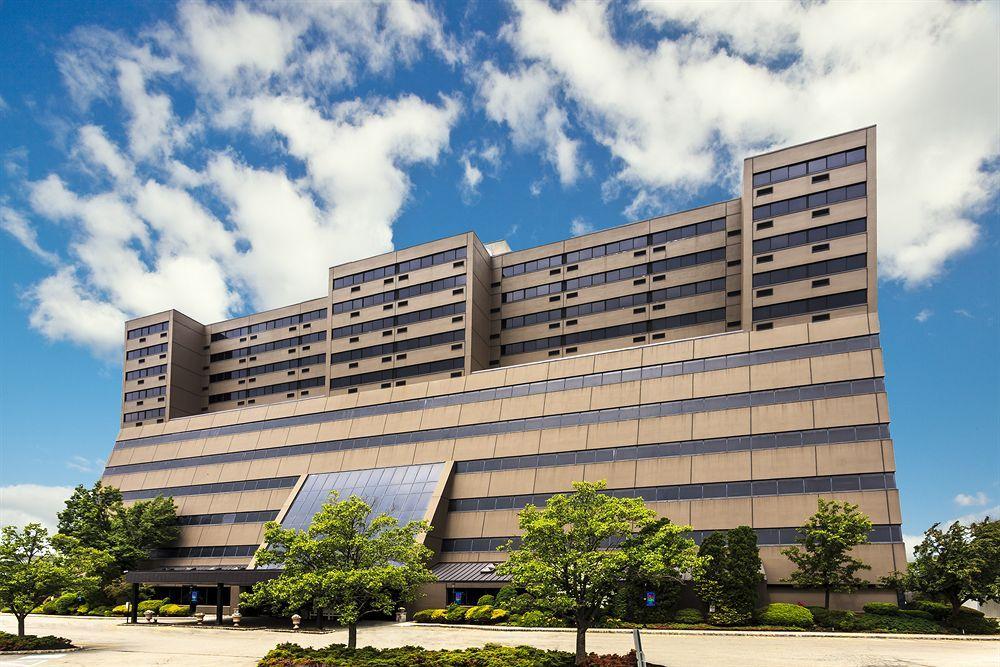 Hotel Apa Woodbridge Iselin