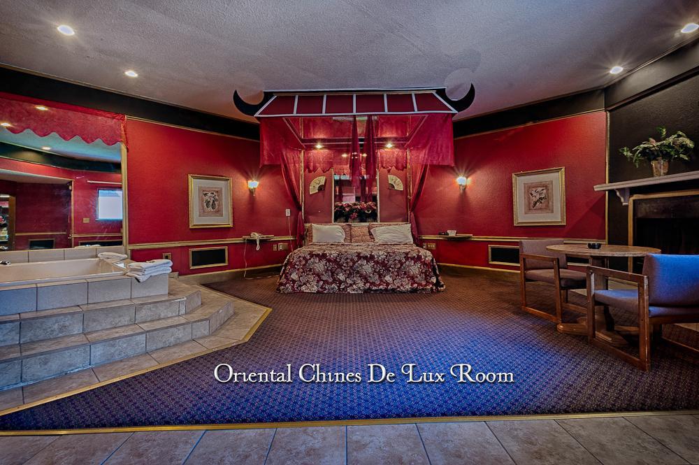 Motel Of The Dove 3*
