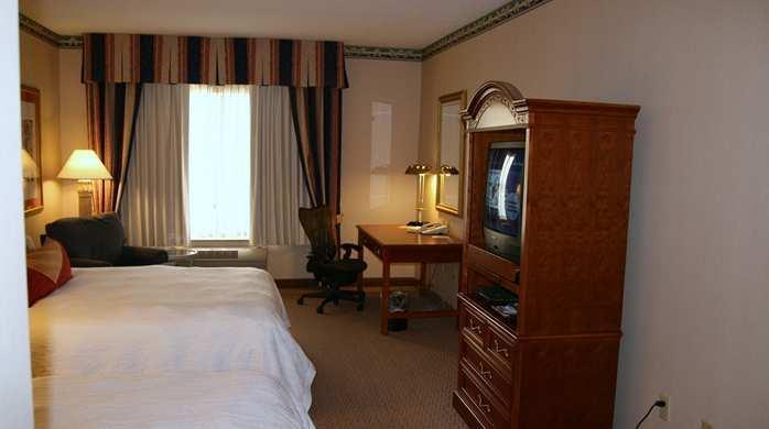 Hotel Hilton Garden Secaucus/meadowlands Secaucus