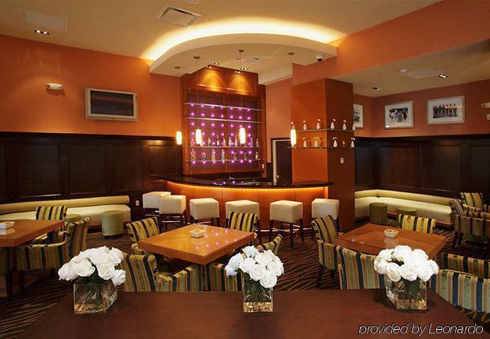 Courtyard By Marriott Atlantic Block Hotel 3*