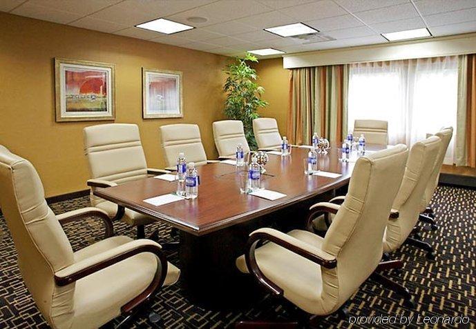 Courtyard By Marriott Atlantic Block 3* Atlantic City
