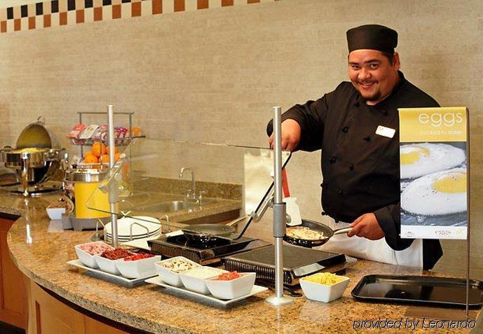 Courtyard By Marriott Atlantic Block Atlantic City
