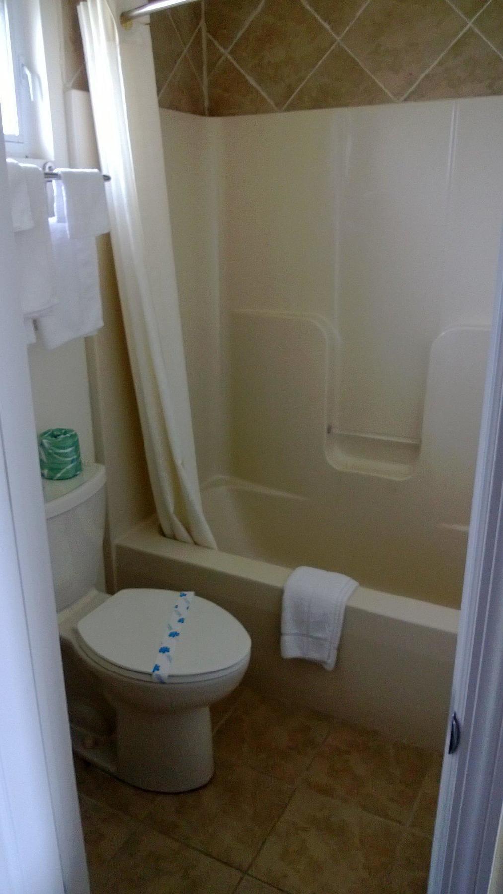 Passport - Motel Somers Point