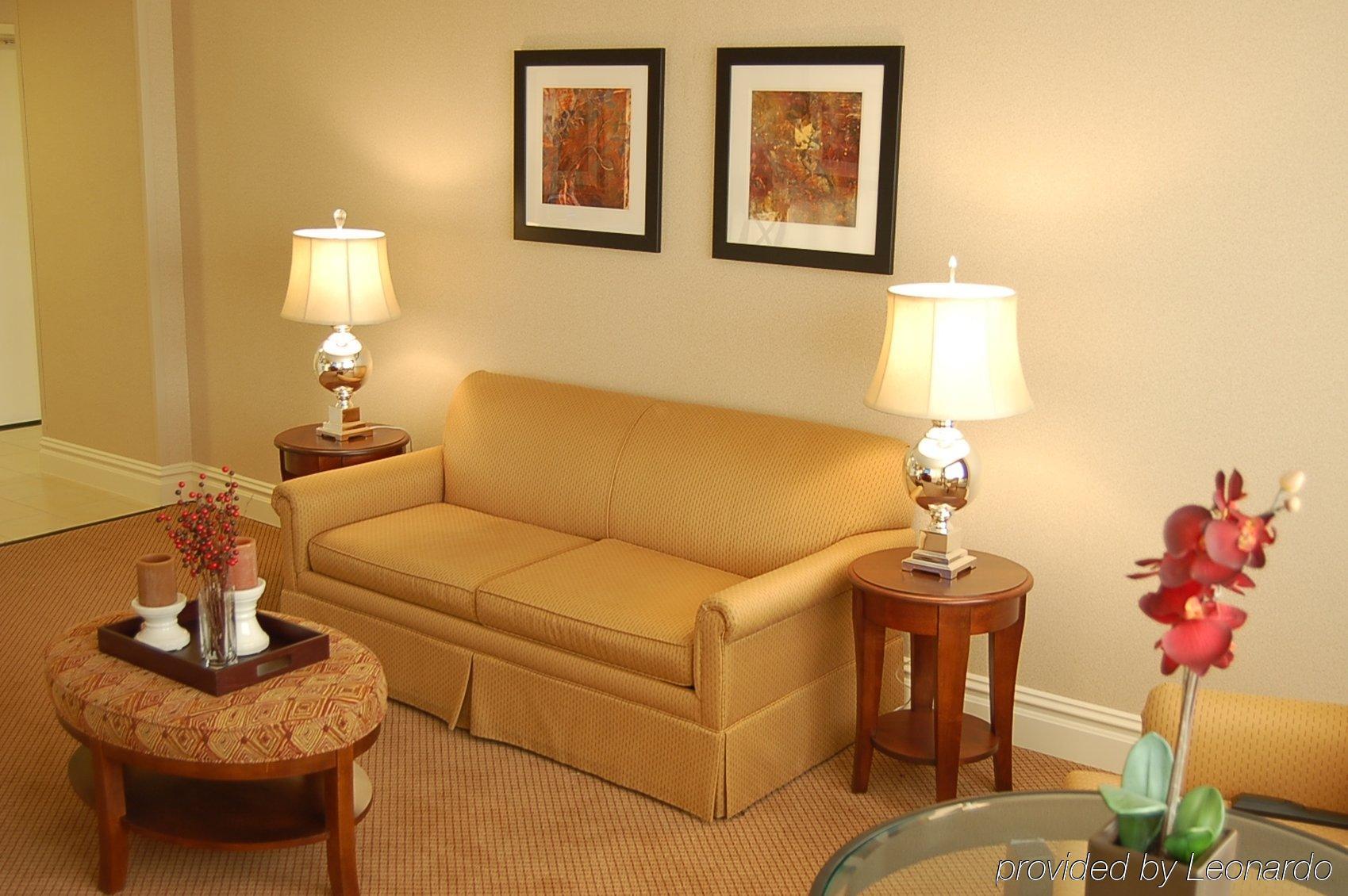 Hotel Meadowlands Secaucus