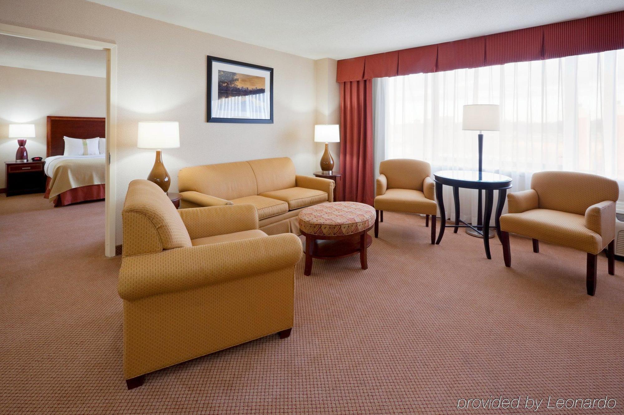 Hotel Meadowlands